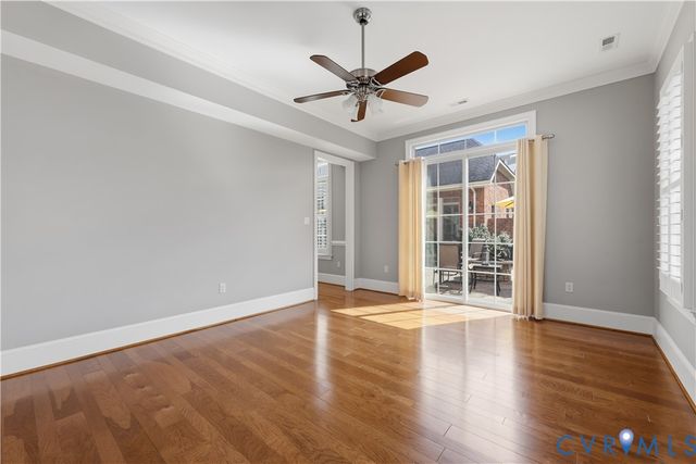 453 Bel Bridge, Midlothian, VA 23113