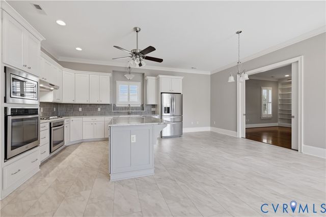 453 Bel Bridge, Midlothian, VA 23113