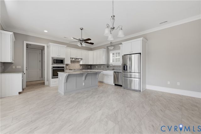 453 Bel Bridge, Midlothian, VA 23113