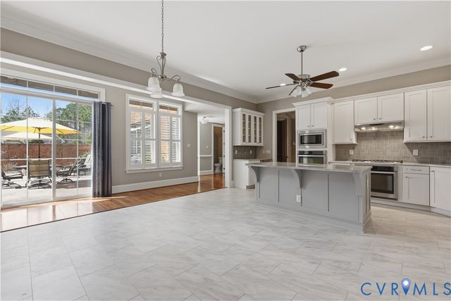 453 Bel Bridge, Midlothian, VA 23113