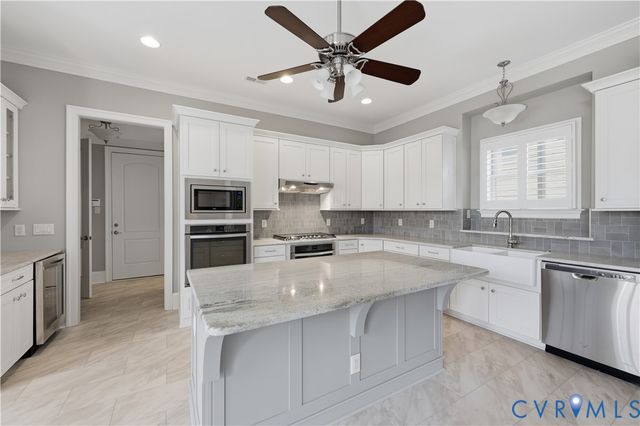 453 Bel Bridge, Midlothian, VA 23113