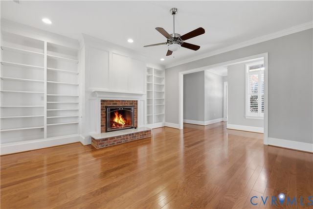 453 Bel Bridge, Midlothian, VA 23113