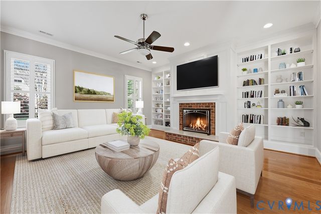 453 Bel Bridge, Midlothian, VA 23113