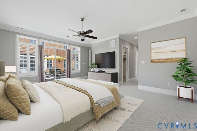 453 Bel Bridge, Midlothian, VA 23113