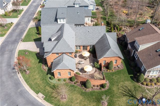 453 Bel Bridge, Midlothian, VA 23113