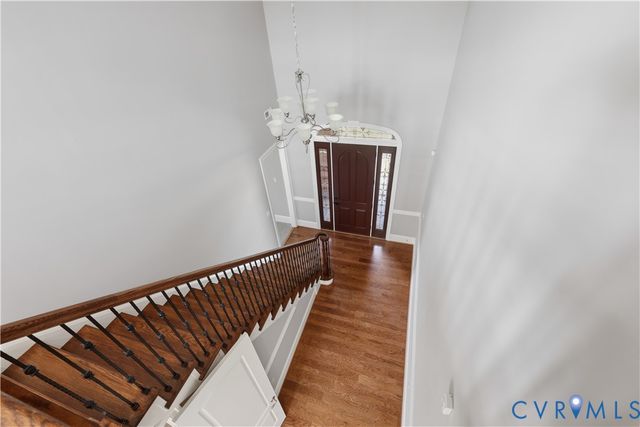 453 Bel Bridge, Midlothian, VA 23113