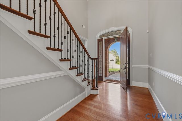 453 Bel Bridge, Midlothian, VA 23113