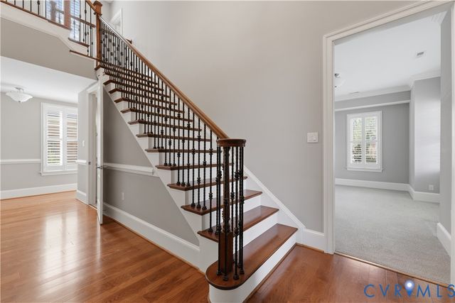 453 Bel Bridge, Midlothian, VA 23113