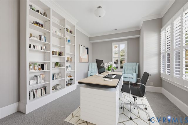 453 Bel Bridge, Midlothian, VA 23113