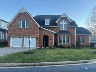453 Bel Bridge, Midlothian, VA 23113