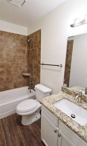 1103 Hemlock Court, Desoto, TX 75115