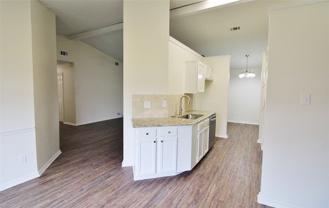 1103 Hemlock Court, Desoto, TX 75115