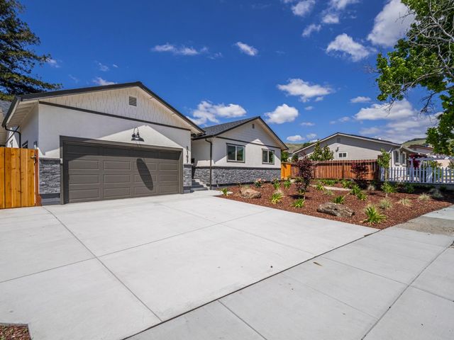 3197 Knights Bridge Road, San Jose, CA 95132