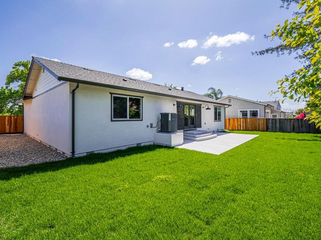 3197 Knights Bridge Road, San Jose, CA 95132