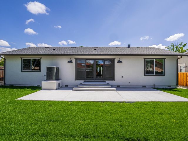 3197 Knights Bridge Road, San Jose, CA 95132