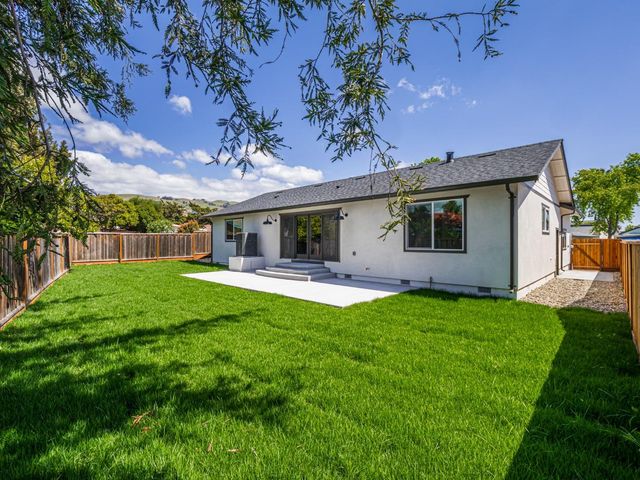 3197 Knights Bridge Road, San Jose, CA 95132