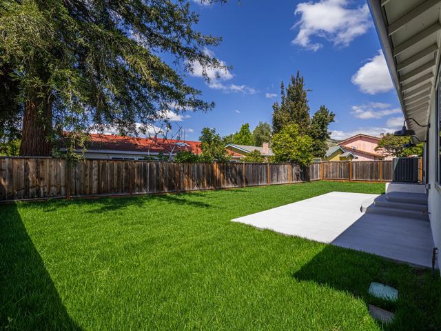 3197 Knights Bridge Road, San Jose, CA 95132