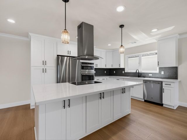 3197 Knights Bridge Road, San Jose, CA 95132