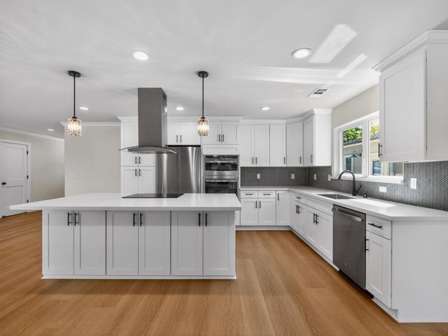 3197 Knights Bridge Road, San Jose, CA 95132