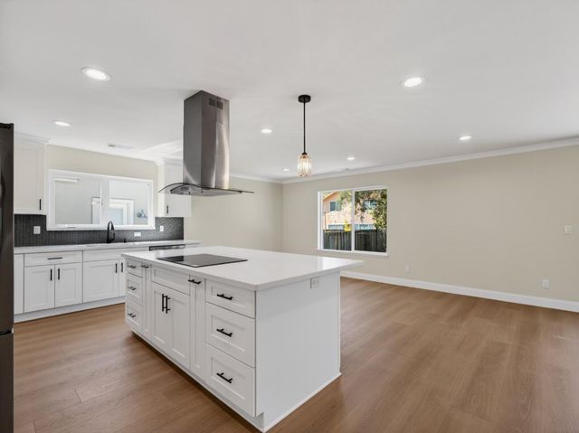 3197 Knights Bridge Road, San Jose, CA 95132