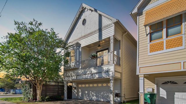 117 W 13th Street, Houston, TX 77008