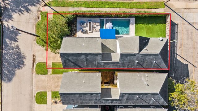 117 W 13th Street, Houston, TX 77008