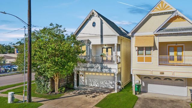 117 W 13th Street, Houston, TX 77008