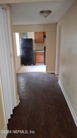 718 LYNTON Street, Jacksonville, FL 32208