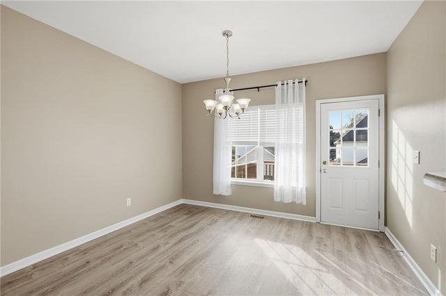 4830 Liberty Plaza, Acworth, GA 30101