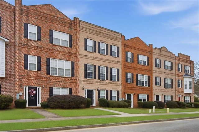 4830 Liberty Plaza, Acworth, GA 30101