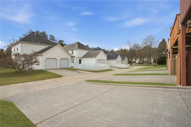 4830 Liberty Plaza, Acworth, GA 30101