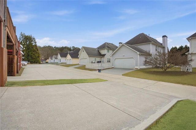 4830 Liberty Plaza, Acworth, GA 30101