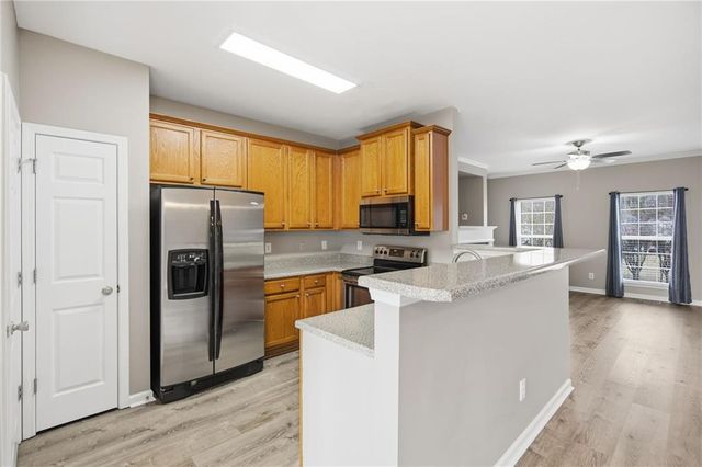 4830 Liberty Plaza, Acworth, GA 30101