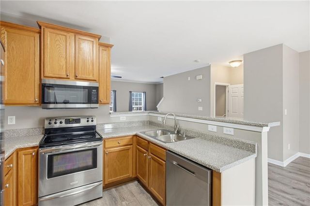 4830 Liberty Plaza, Acworth, GA 30101