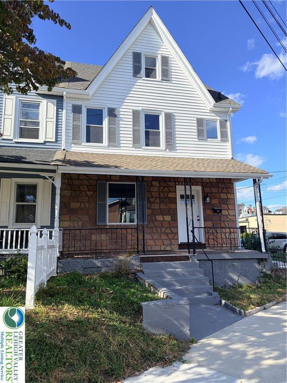 1825 Freemansburg Avenue East, Easton, PA 18042