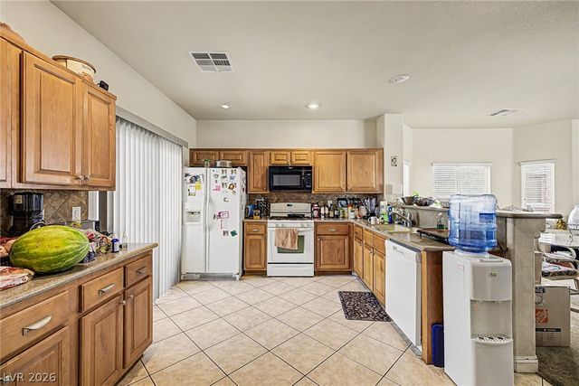 1740 Dark Wolf Avenue, Las Vegas, NV 89123