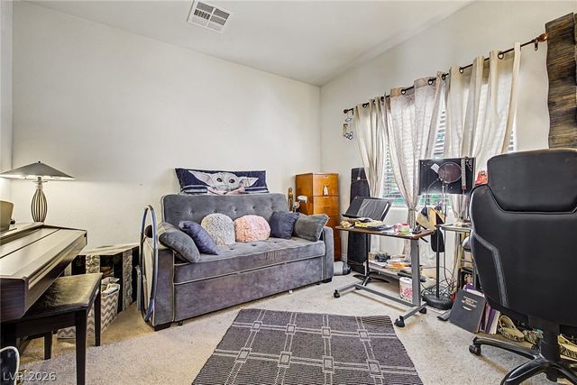 1740 Dark Wolf Avenue, Las Vegas, NV 89123