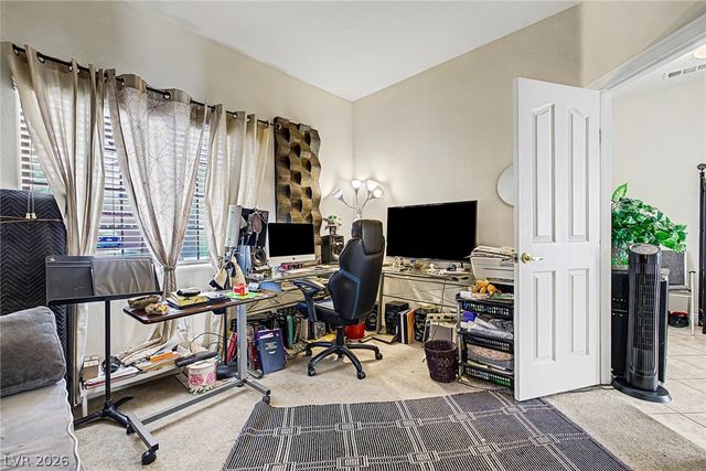1740 Dark Wolf Avenue, Las Vegas, NV 89123