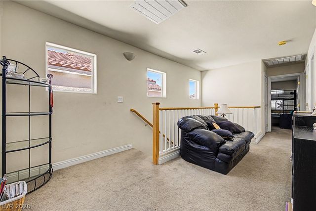1740 Dark Wolf Avenue, Las Vegas, NV 89123