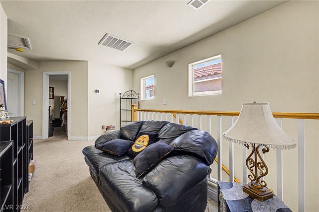 1740 Dark Wolf Avenue, Las Vegas, NV 89123