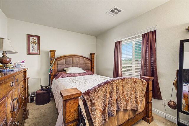 1740 Dark Wolf Avenue, Las Vegas, NV 89123