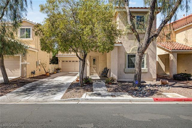 1740 Dark Wolf Avenue, Las Vegas, NV 89123