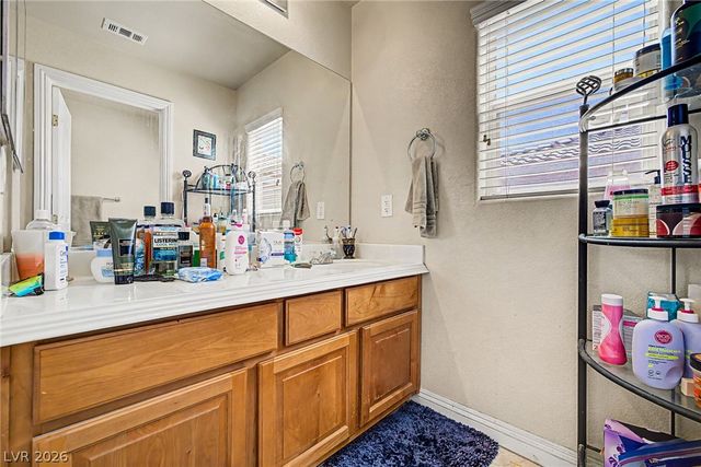 1740 Dark Wolf Avenue, Las Vegas, NV 89123