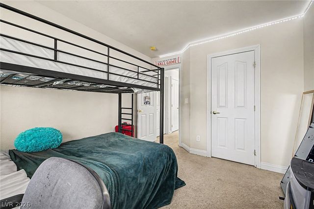 1740 Dark Wolf Avenue, Las Vegas, NV 89123