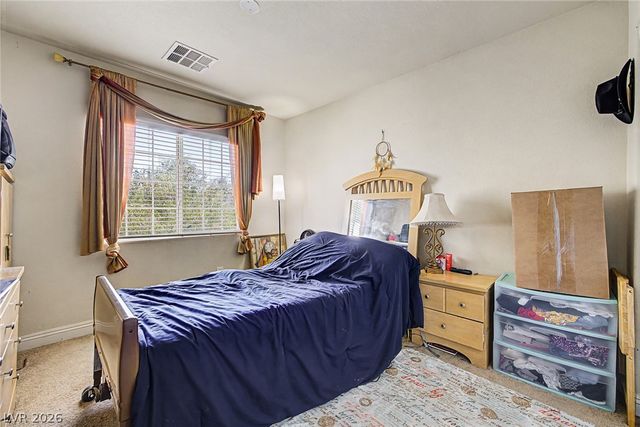 1740 Dark Wolf Avenue, Las Vegas, NV 89123