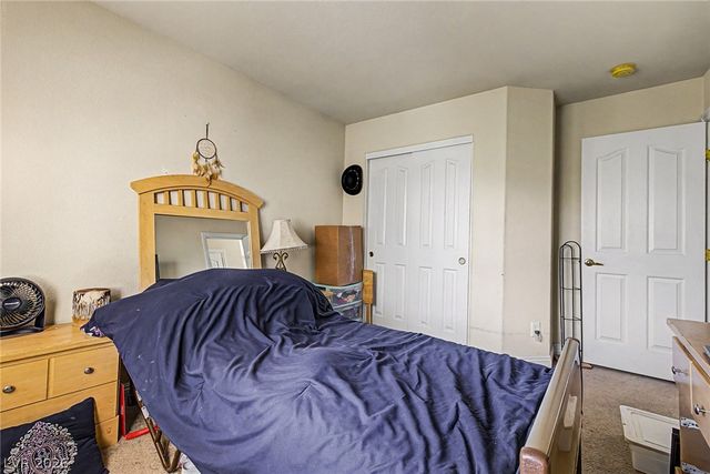 1740 Dark Wolf Avenue, Las Vegas, NV 89123