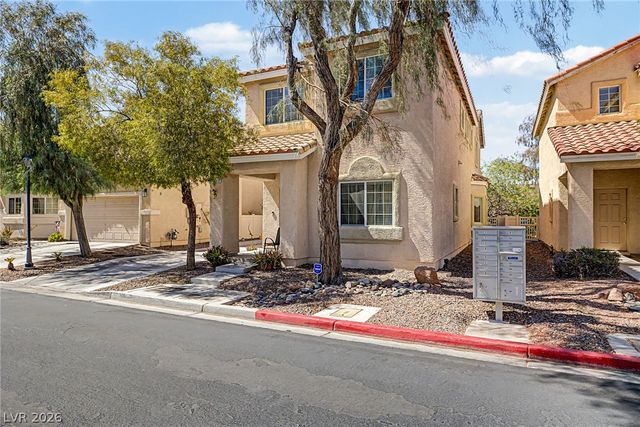 1740 Dark Wolf Avenue, Las Vegas, NV 89123