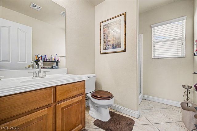 1740 Dark Wolf Avenue, Las Vegas, NV 89123