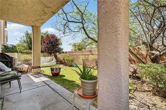 1740 Dark Wolf Avenue, Las Vegas, NV 89123
