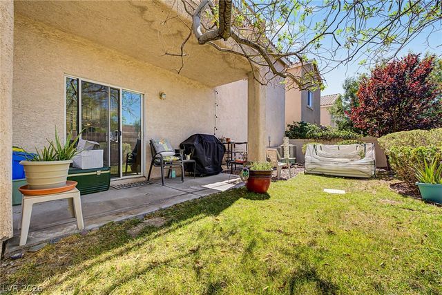 1740 Dark Wolf Avenue, Las Vegas, NV 89123